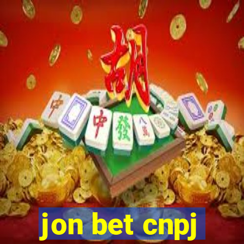 jon bet cnpj